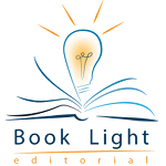 Book Light Editorial Logo